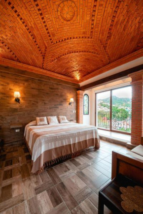 Casita Privada del Chan